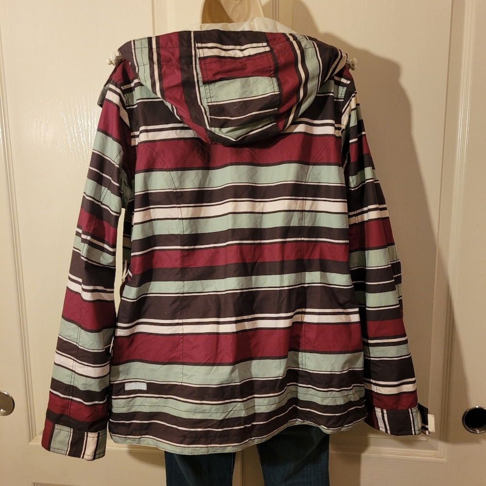 Roxy Snow Jacket - image 3